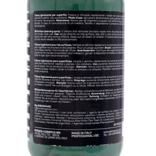 Alterego Urban Proof Surface Hygiene Spray 300ml - spray igienizzante 2
