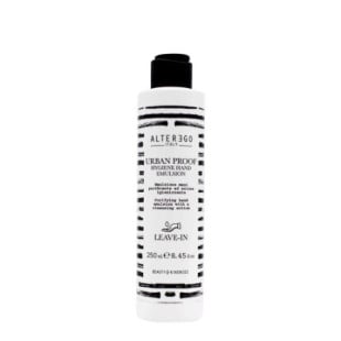Alterego Urban Proof Hygiene Hand Emulsion 250ml - emulsione igienizzante mani
