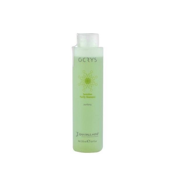 Jean Paul Mynè Ocrys Sensitive Purify Shampoo 250ml - 