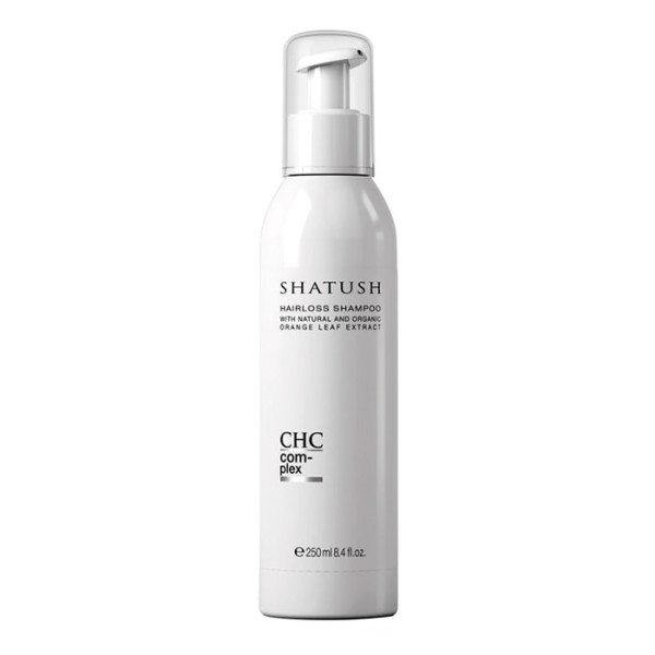 Shatush Hairloss System Shampoo 250ml - 