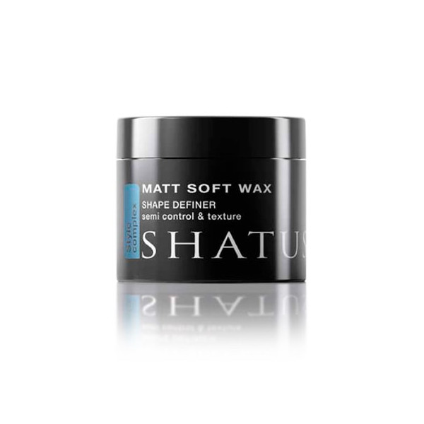 Shatush Mat Soft Wax 50ml - 