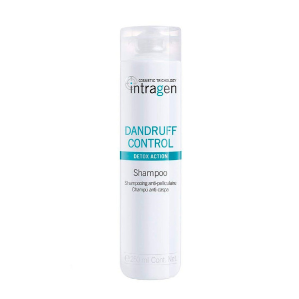 Intragen Cosmetic Trichology Dandruff Control Shampoo 250ml - 