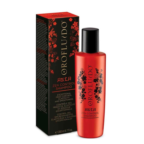 Orofluido Asia Zen Control Shampoo 200ml - 