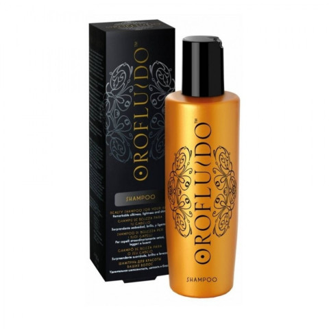 Orofluido Shampoo 200ml - 