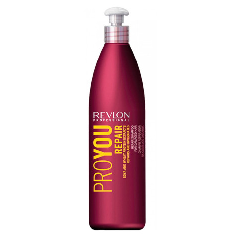 Revlon Professional Pro You Repair Shampoo 350ml - 