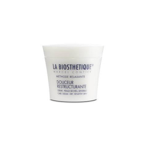 Crema Ristrutturante Douceur Restructurante 50 ml La Biosthetique - 