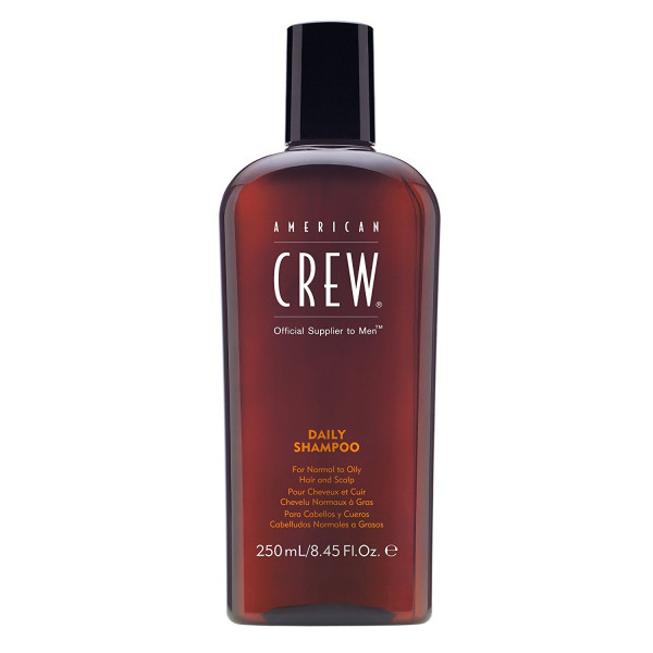 American Crew Daily Shampoo 250ml - 