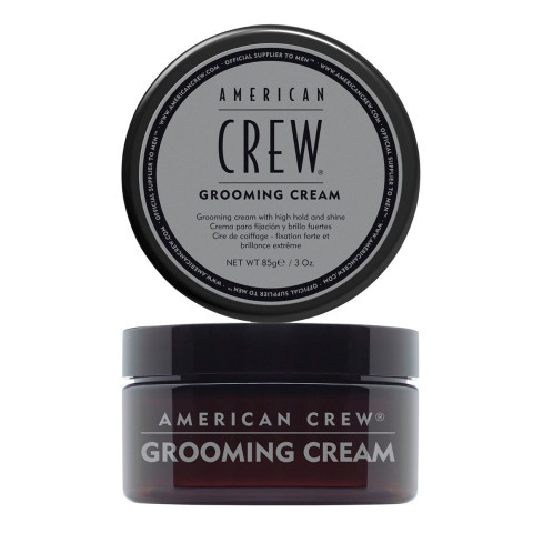 American Crew Grooming Cream 85g - 
