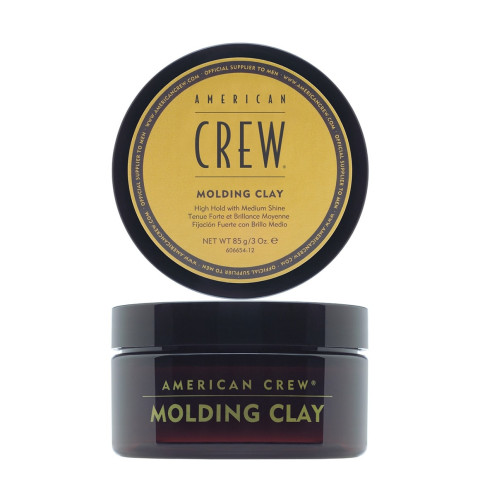 American Crew Molding Clay 85g - 