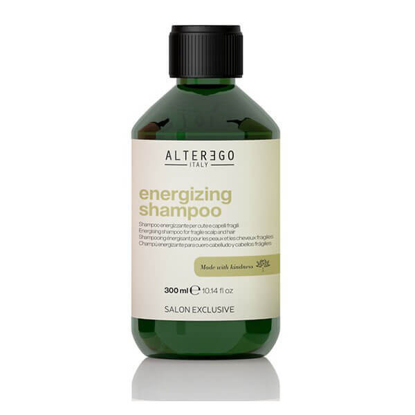 Alter Ego Energizing Shampoo 300ml - 