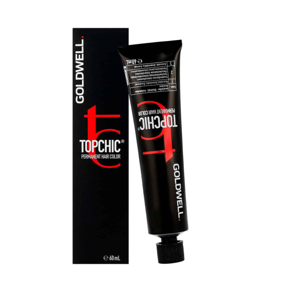 Goldwell Topchic Special Lift VR Effects Viola Rosso - 60 ml - 