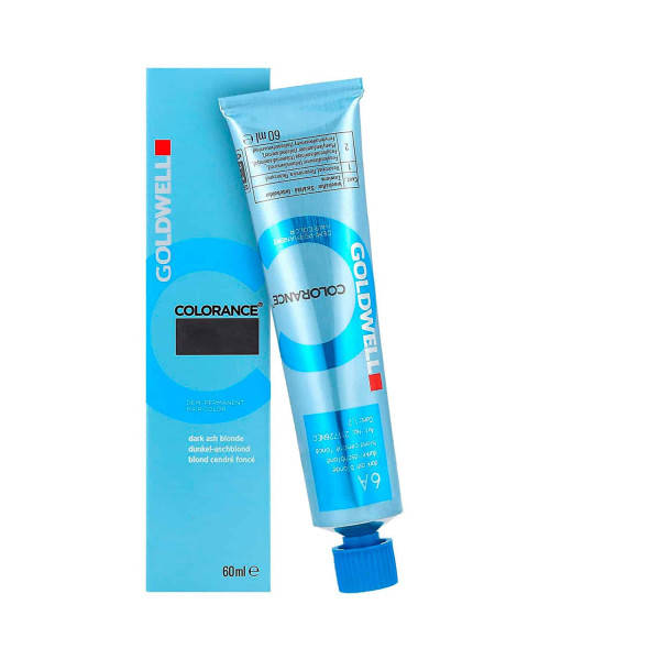 Goldwell Colorance Clear - 60ml - 