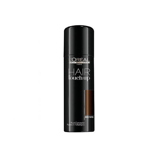 L'Oreal Hair Touch Up Brown - Ritocco Radice Castano 75ml - 