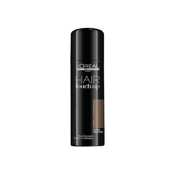 L'Oreal Hair Touch Up Dark Blonde - Ritocco Radice Biondo Scuro 75ml - 
