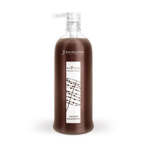 Navitas Organic Touch Shampoo Carob 250ml - 