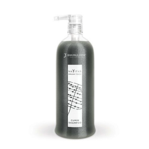Navitas Organic Touch Shampoo Cumin 250ml - 