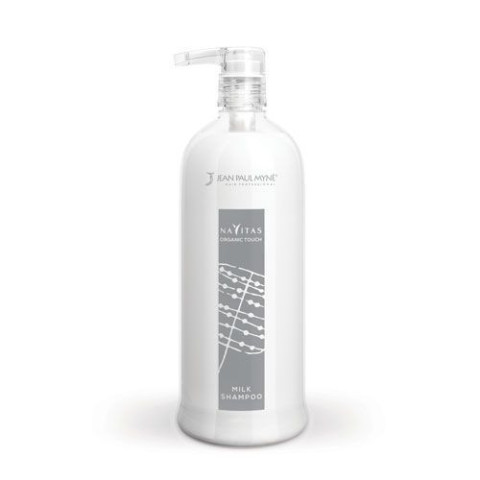 Navitas Organic Touch Shampoo Milk 250ml - 