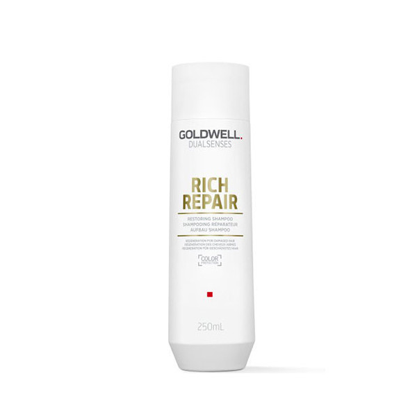 Goldwell Dualsenses Rich Repair Restoring Shampoo 250ml - 