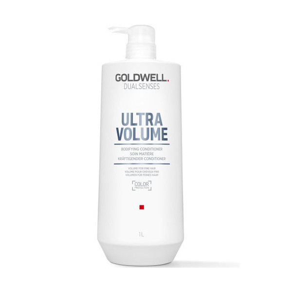 Goldwell Dualsenses Ultra Volume Bodifyng Conditioner 1000ml - 