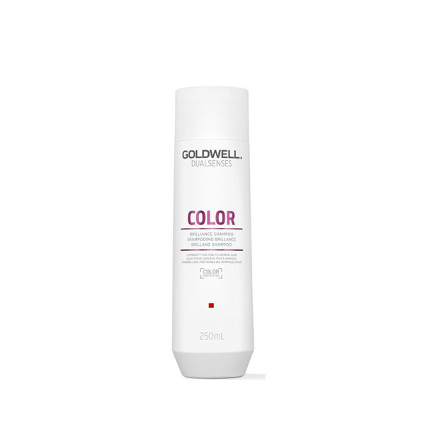 Goldwell Dualsenses Color Brilliance Shampoo 250ml - 