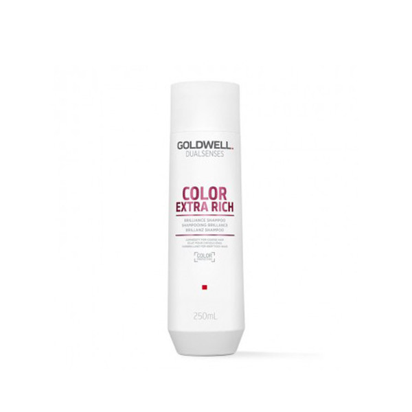 Goldwell Dualsenses Color Extra Rich Brilliance Shampoo 250ml - 