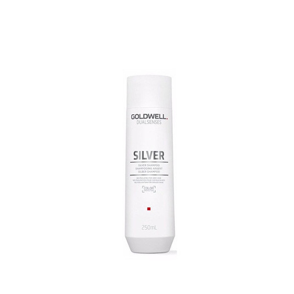 Goldwell Dualsenses Silver Shampoo 250ml - 