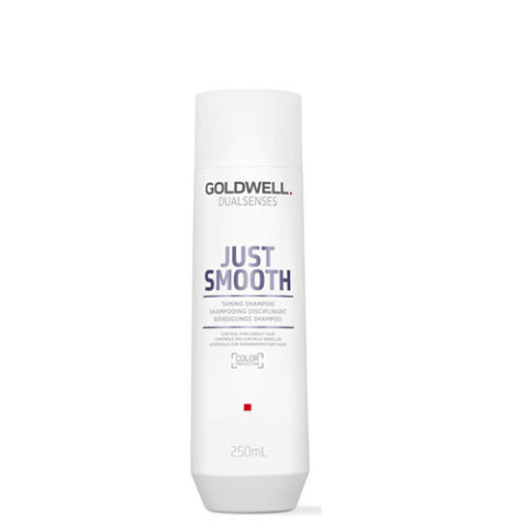 Goldwell Dualsenses Just Smooth Taming Shampoo 250ml - 