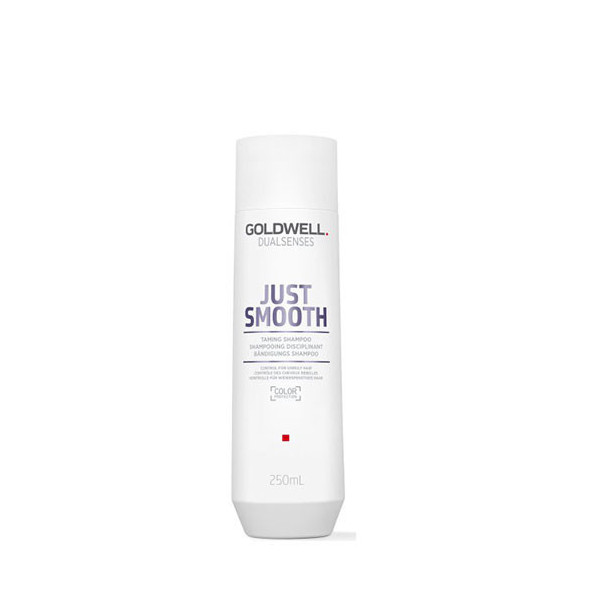 Goldwell Dualsenses Just Smooth Taming Shampoo 250ml - 