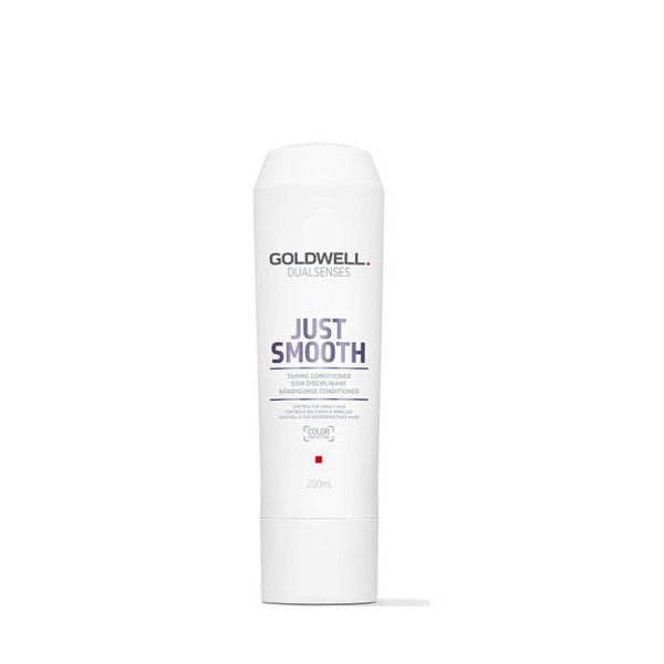 Goldwell Dualsenses Just Smooth Taming Conditioner 200ml - 