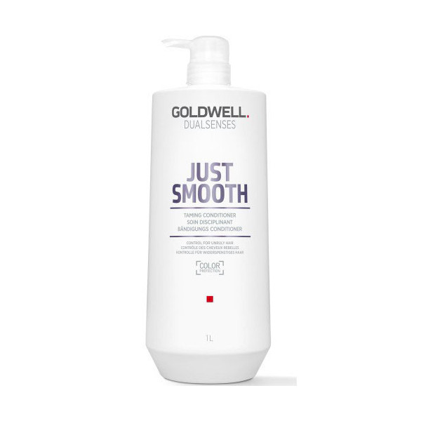 Goldwell Dualsenses Just Smooth Taming Conditioner 1000ml - 