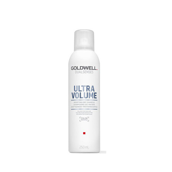 Goldwell Dualsenses Ultra Volume Bodifyng Dry Shampoo 250ml - 