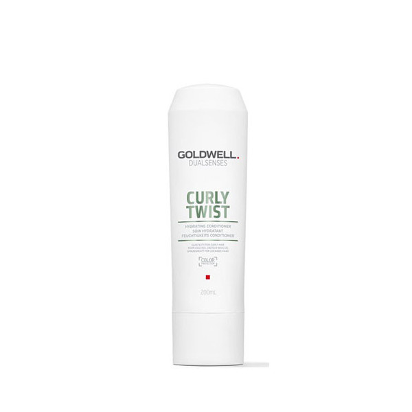 Goldwell Dualsenses Curly Twist Hydrating Conditioner 200ml - 