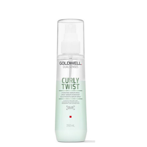Goldwell Dualsenses Curly Twist Hydrating Serum Spray 150ml - 