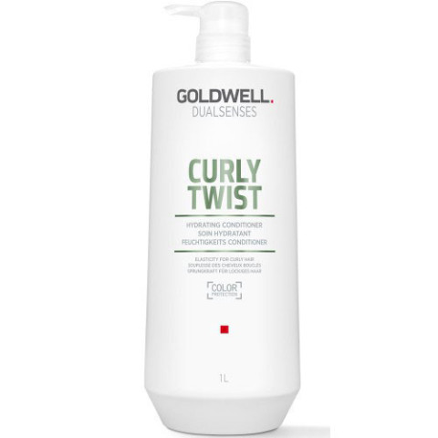Goldwell Dualsenses Curly Twist Hydrating Conditioner 1000ml - 