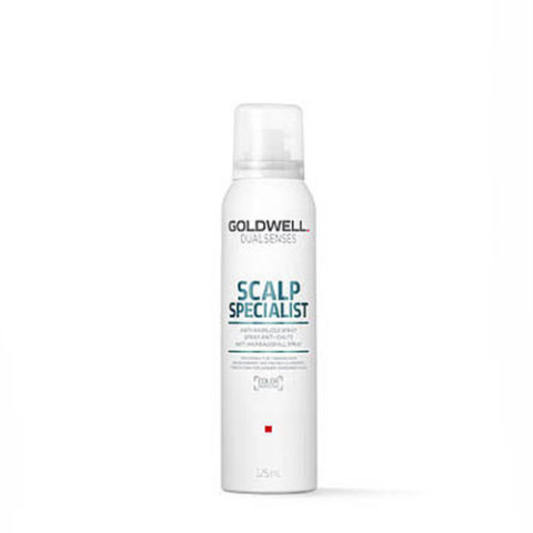 Goldwell Dualsenses Scalp Specialist Anti-Hair Loss Spray 125ml - 