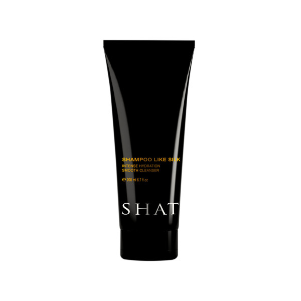 Shatush Shampoo Like Silk 200ml - 