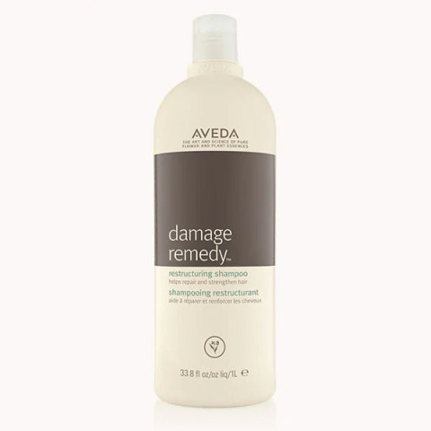 Aveda Damage Remedy Restructuring Shampoo 1000ml - 