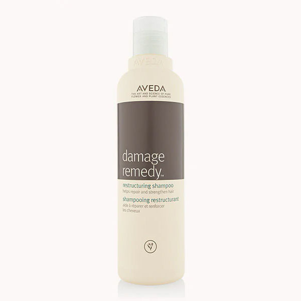 Aveda Damage Remedy Restructuring Shampoo 250ml - 