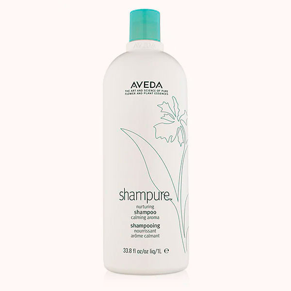 Aveda Shampure Nurturing Shampoo 1000ml - 