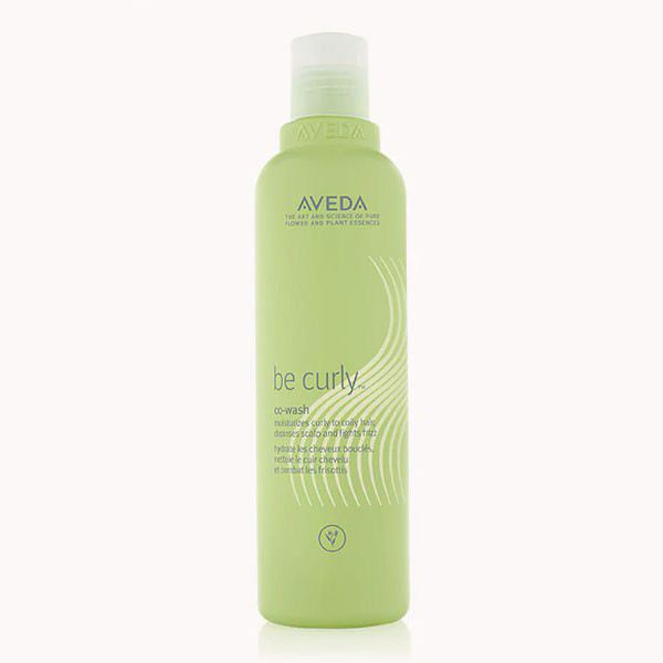Aveda Be Curly Co-Wash 250ml - 