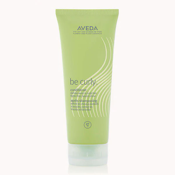 Aveda Be Curly Conditioner 200ml - 