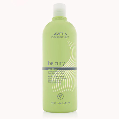 Aveda Be Curly Conditioner 1000ml - 