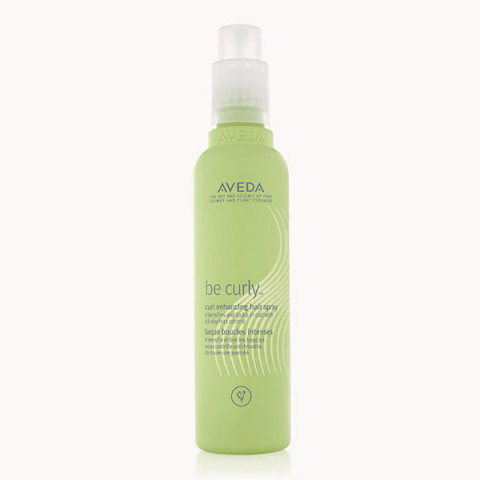 Aveda Be Curly Curl Enhancing Hair Spray 200ml - 