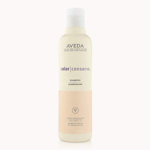 Aveda Color Conserve Shampoo 250ml - 