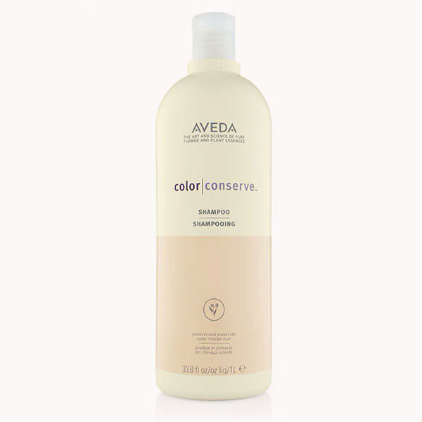 Aveda Color Conserve Shampoo 1000ml - 