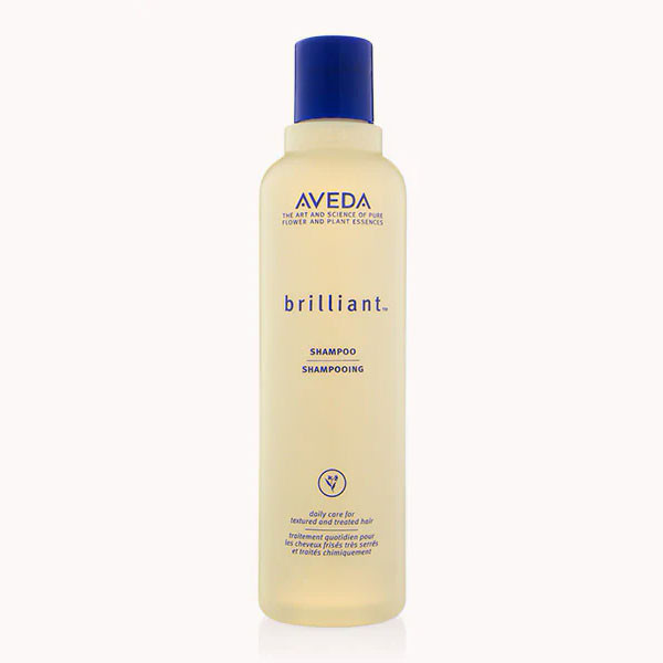 Aveda Brilliant Shampoo 250ml - 