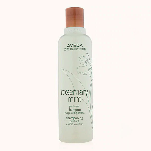 Aveda Rosemary Mint Purifying Shampoo 250ml - 