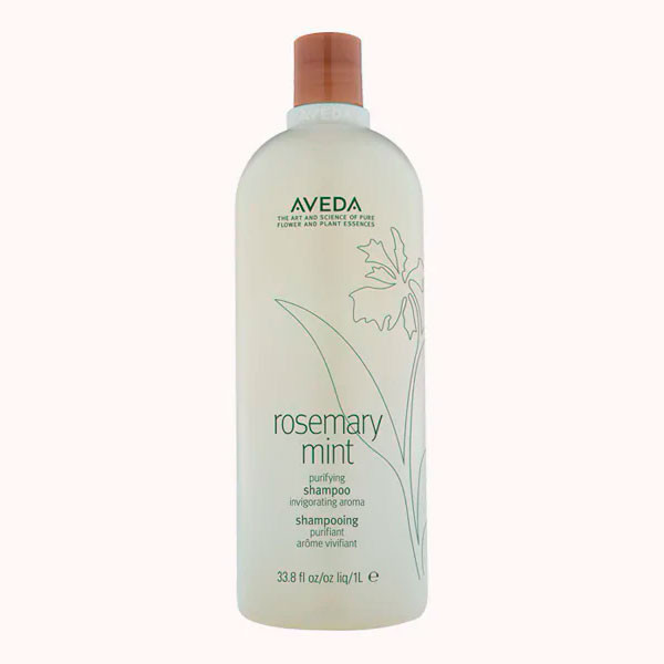 Aveda Rosemary Mint Purifying Shampoo 1000ml - 