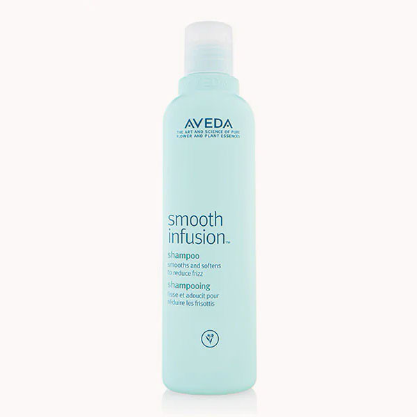 Aveda Smooth Infusion Shampoo 250ml - 
