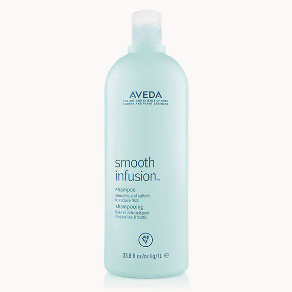Aveda Smooth Infusion Shampoo 1000ml - 